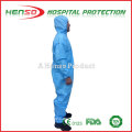 Henso Nonwoven Coverall